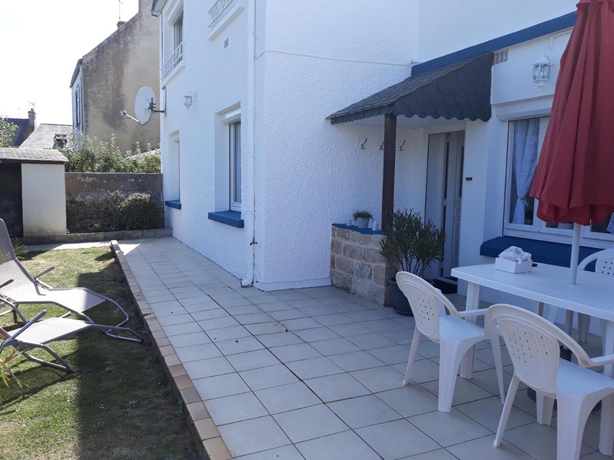 Cale In Villa Port-Louis Exterior photo